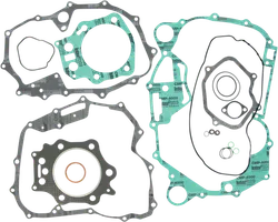 Moose Complete Engine Rebuild Gasket Set