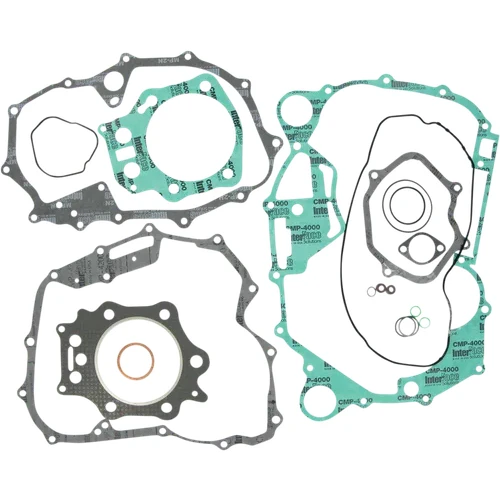 Moose Complete Engine Rebuild Gasket Set 3