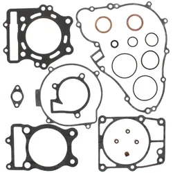 Vertex Complete Gasket Set No Oil Seals