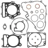 Vertex Complete Gasket Set No Oil Seals
