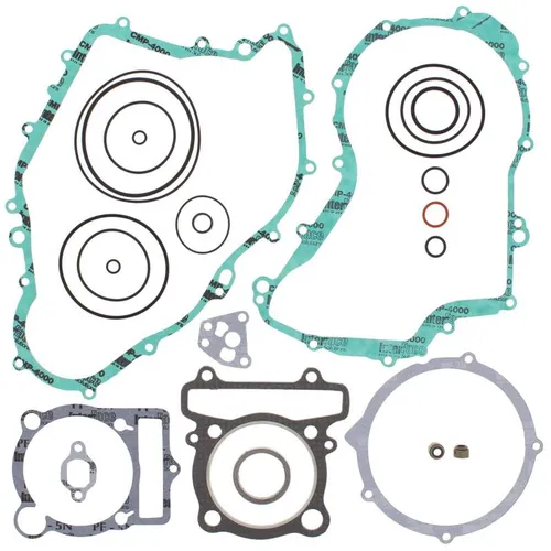 Vertex Complete Gasket Set No Oil Seals