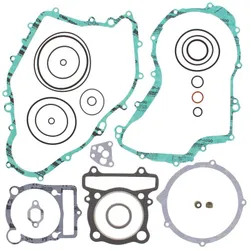 Vertex Complete Gasket Set No Oil Seals