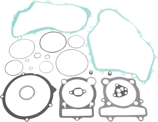 Moose Complete Engine Rebuild Gasket Set