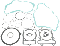 Moose Complete Engine Rebuild Gasket Set