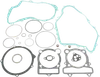 Moose Complete Engine Rebuild Gasket Set