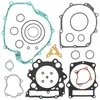 Vertex Complete Gasket Set No Oil Seals