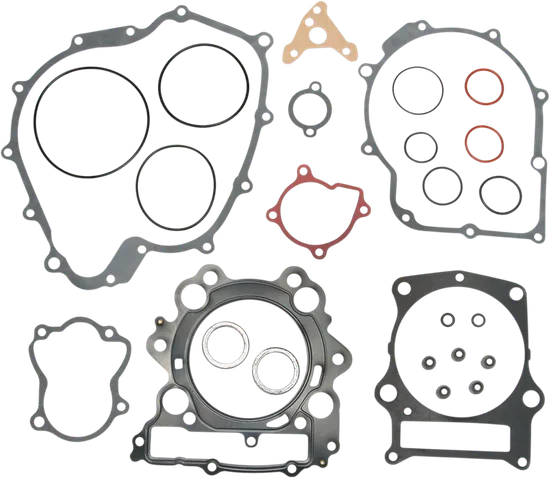 Moose Complete Engine Rebuild Gasket Set