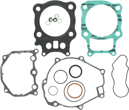 Moose Complete Engine Rebuild Gasket Set