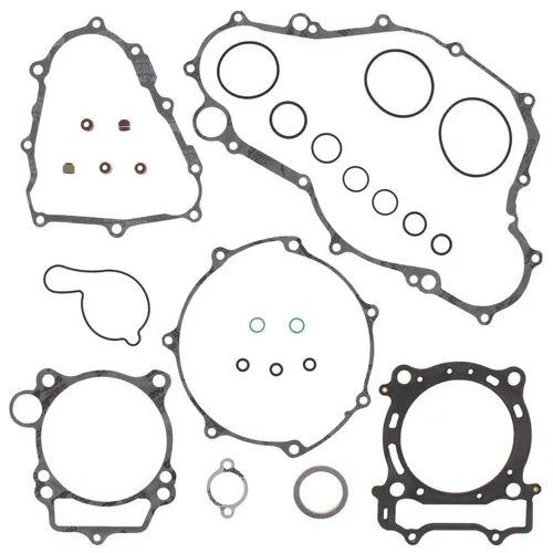 Vertex Complete Gasket Set No Oil Seals