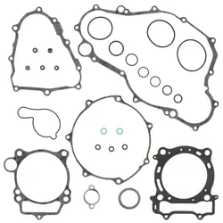 Vertex Complete Gasket Set No Oil Seals