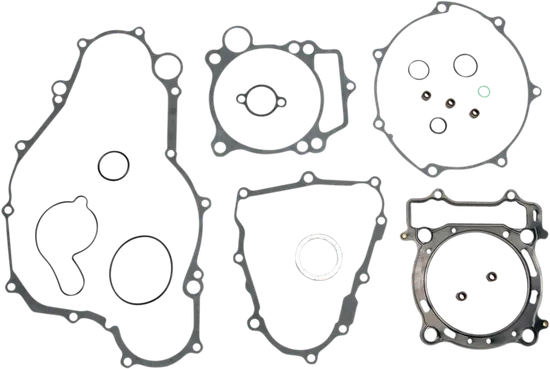 Moose Complete Engine Rebuild Gasket Set