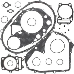Vertex Complete Gasket Set No Oil Seals