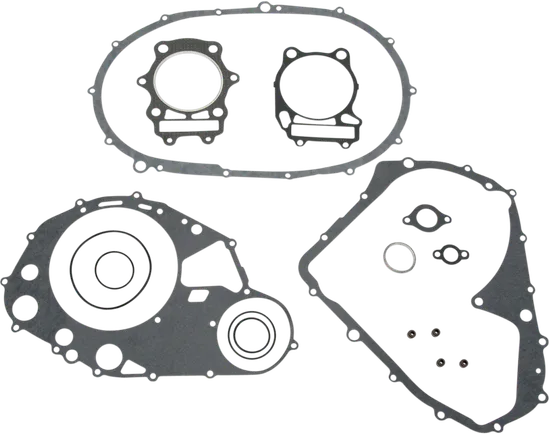 Moose Complete Engine Rebuild Gasket Set