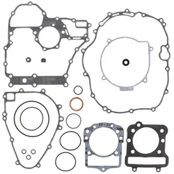 Vertex Complete Gasket Set No Oil Seals