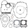 Vertex Complete Gasket Set No Oil Seals