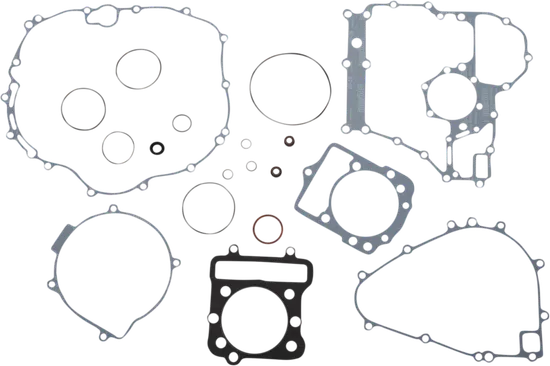 Moose Complete Engine Rebuild Gasket Set