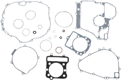Moose Complete Engine Rebuild Gasket Set