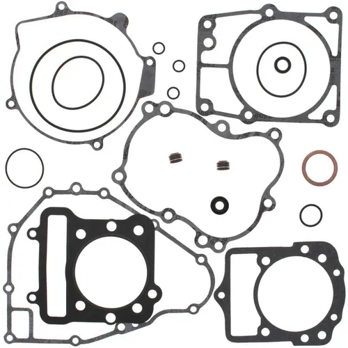 Vertex Complete Gasket Set No Oil Seals