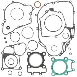 Vertex Complete Gasket Set No Oil Seals