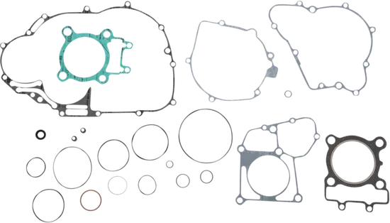 Moose Complete Engine Rebuild Gasket Set