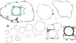 Moose Complete Engine Rebuild Gasket Set