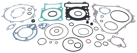 Vertex Complete Gasket Set No Oil Seals
