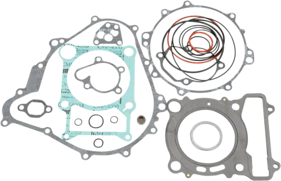 Moose Complete Engine Rebuild Gasket Set