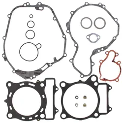 Vertex Complete Gasket Set No Oil Seals