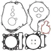 Vertex Complete Gasket Set No Oil Seals