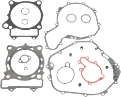 Moose Complete Engine Rebuild Gasket Set