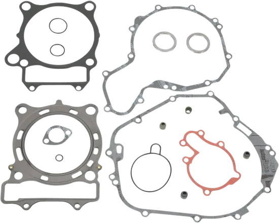Moose Complete Engine Rebuild Gasket Set