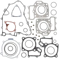 Vertex Complete Gasket Set No Oil Seals