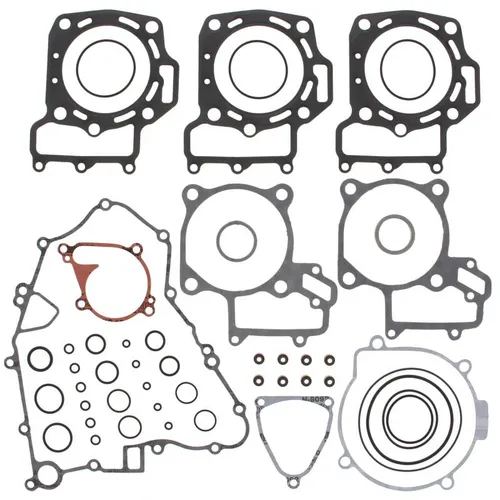 Vertex Complete Gasket Set No Oil Seals