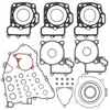 Vertex Complete Gasket Set No Oil Seals