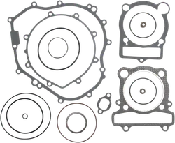 Moose Complete Engine Rebuild Gasket Set