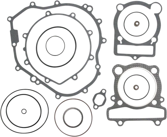 Moose Complete Engine Rebuild Gasket Set