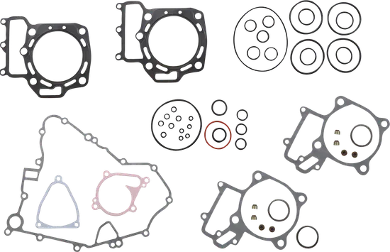 Moose Complete Engine Rebuild Gasket Set