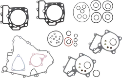 Moose Complete Engine Rebuild Gasket Set
