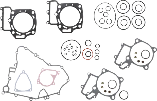 Moose Complete Engine Rebuild Gasket Set