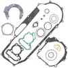 Vertex Complete Gasket Set No Oil Seals