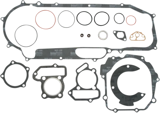 Moose Complete Engine Rebuild Gasket Set