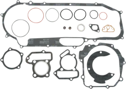 Moose Complete Engine Rebuild Gasket Set