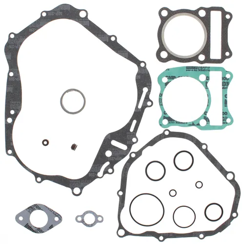 Vertex Complete Gasket Set No Oil Seals