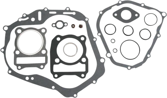 Moose Complete Engine Rebuild Gasket Set