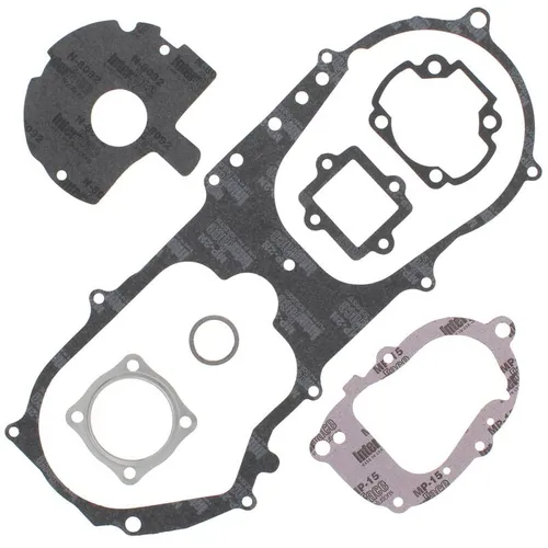 Vertex Complete Gasket Set No Oil Seals