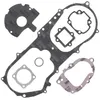 Vertex Complete Gasket Set No Oil Seals