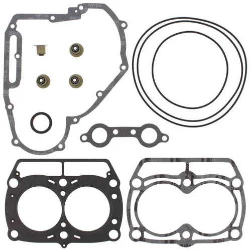 Vertex Complete Gasket Set No Oil Seals
