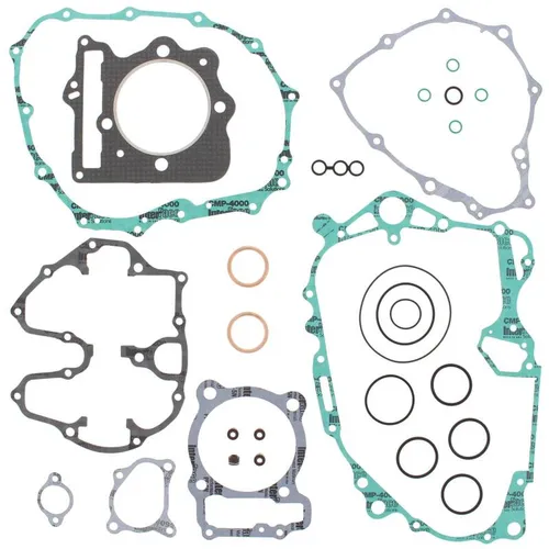 Vertex Complete Gasket Set No Oil Seals