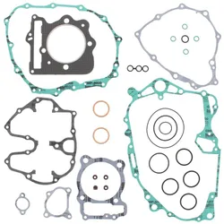 Vertex Complete Gasket Set No Oil Seals