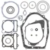 Vertex Complete Gasket Set No Oil Seals
